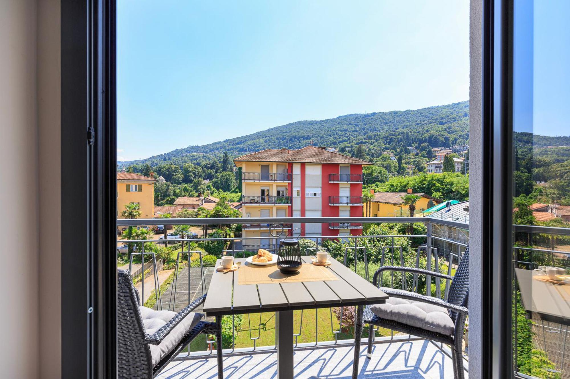 Elvezia Boutique Baveno Quarto foto